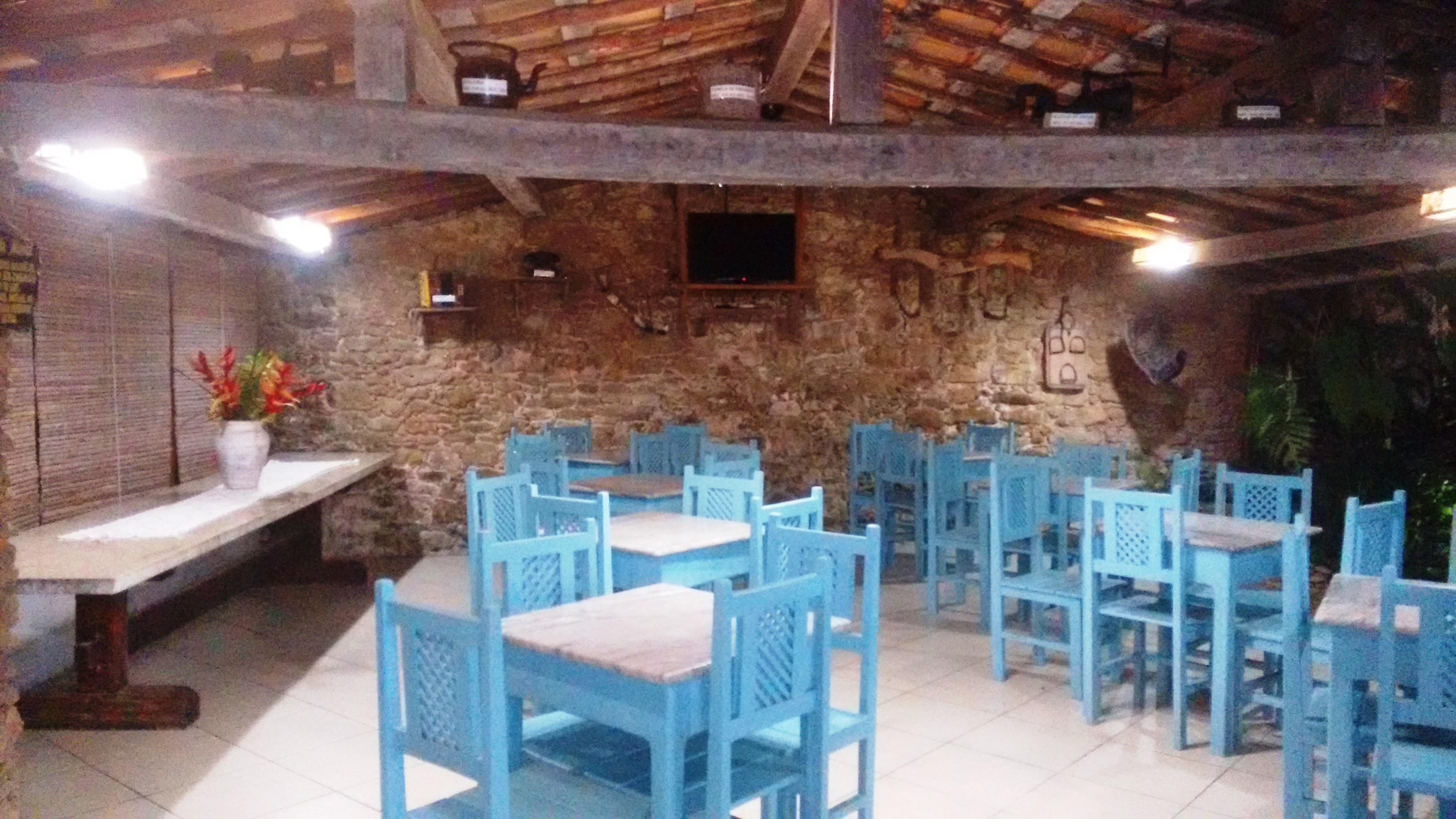 Hotel Estalagem