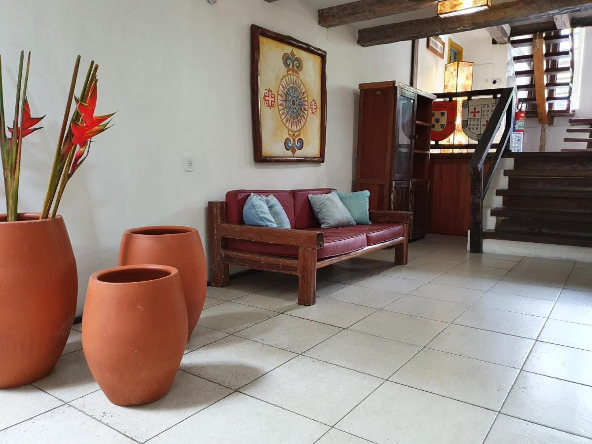 Estalagem Hotel 3*
