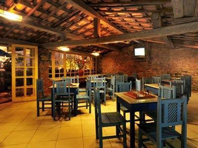 Estalagem Hotel