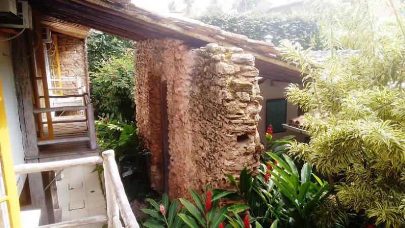 Hotel Estalagem Porto Seguro