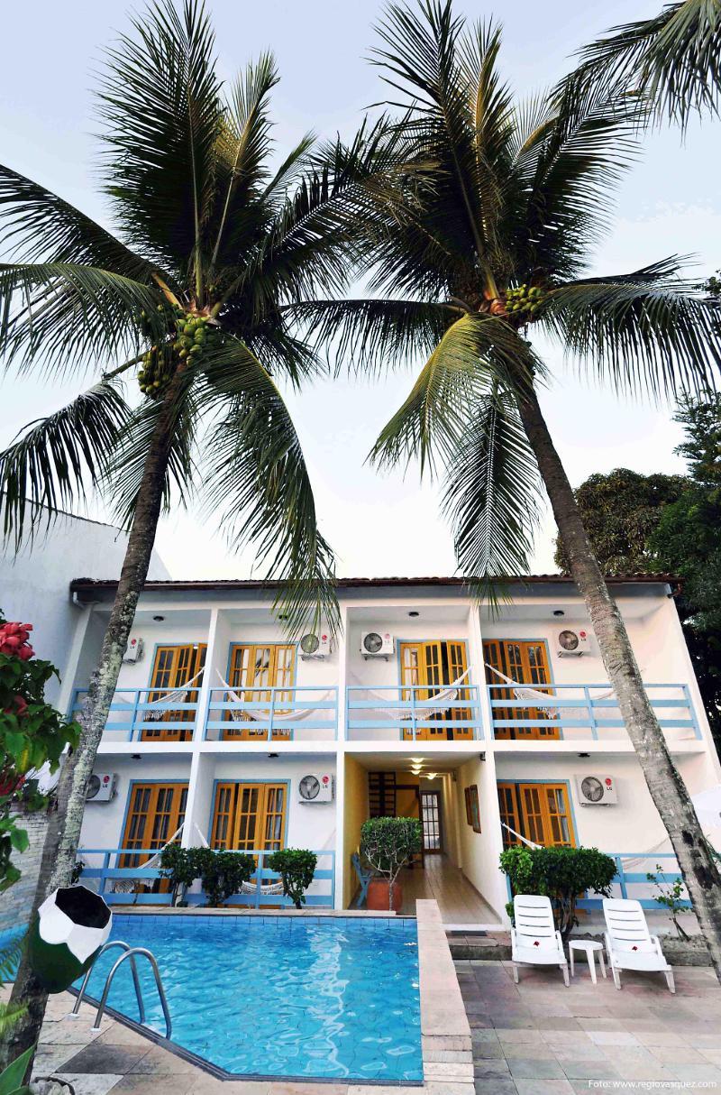 Hotel Estalagem