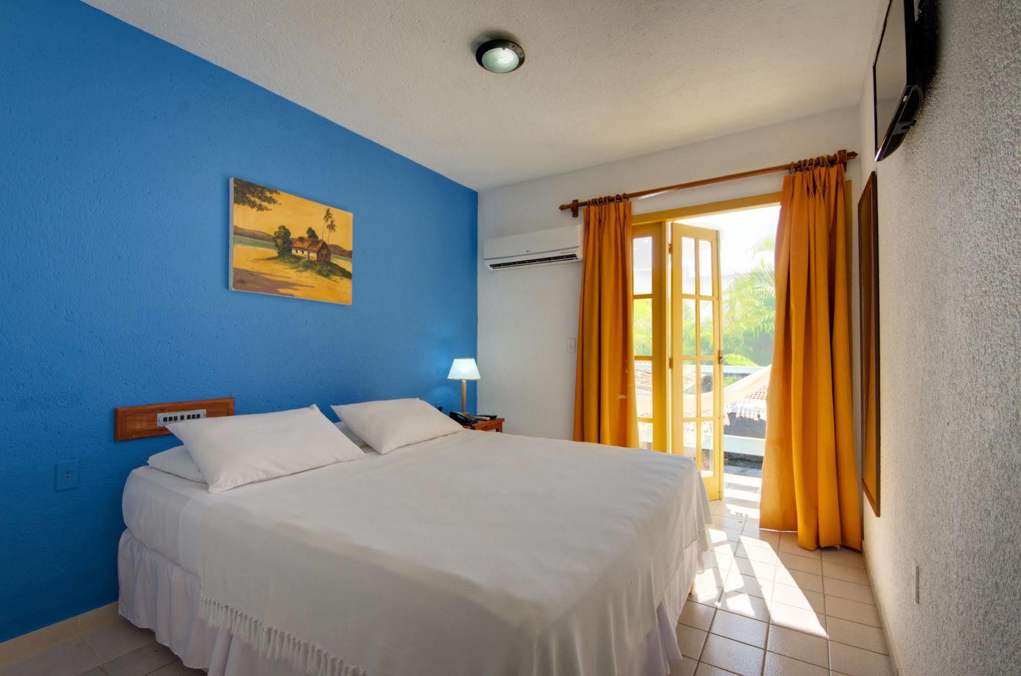 Estalagem Hotel Porto Seguro