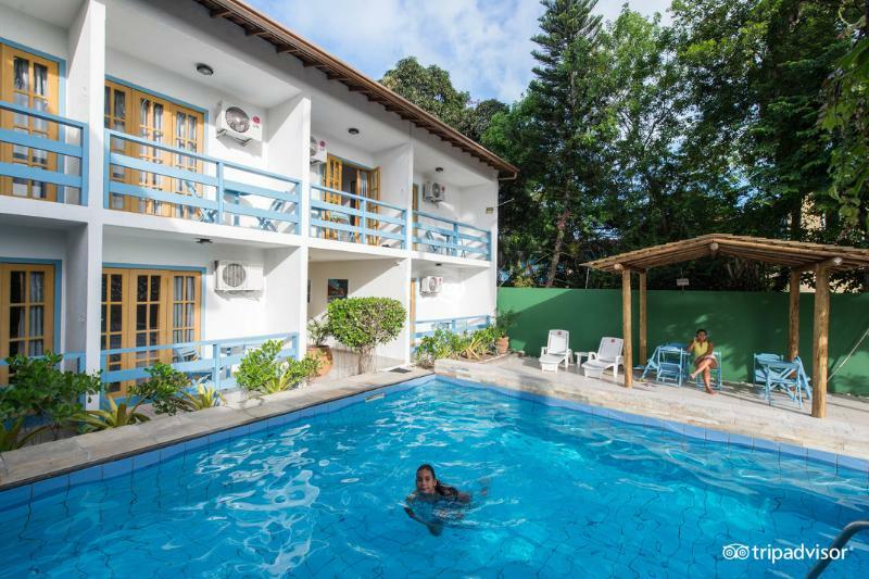 Estalagem Hotel 3*