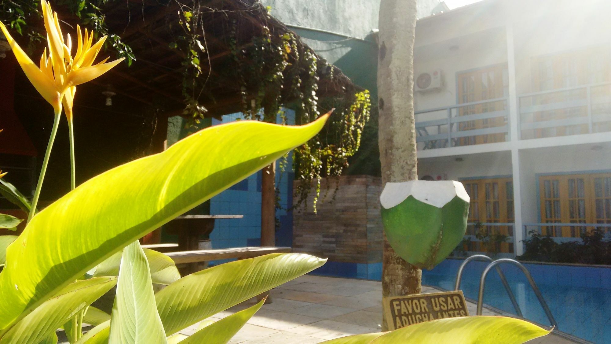 Estalagem Hotel 3*