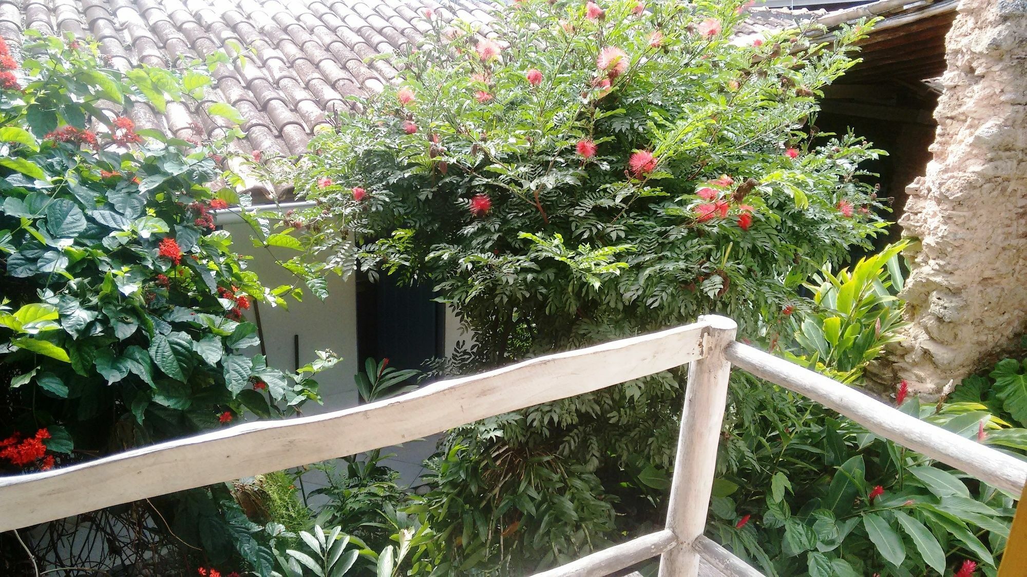 Estalagem Hotel