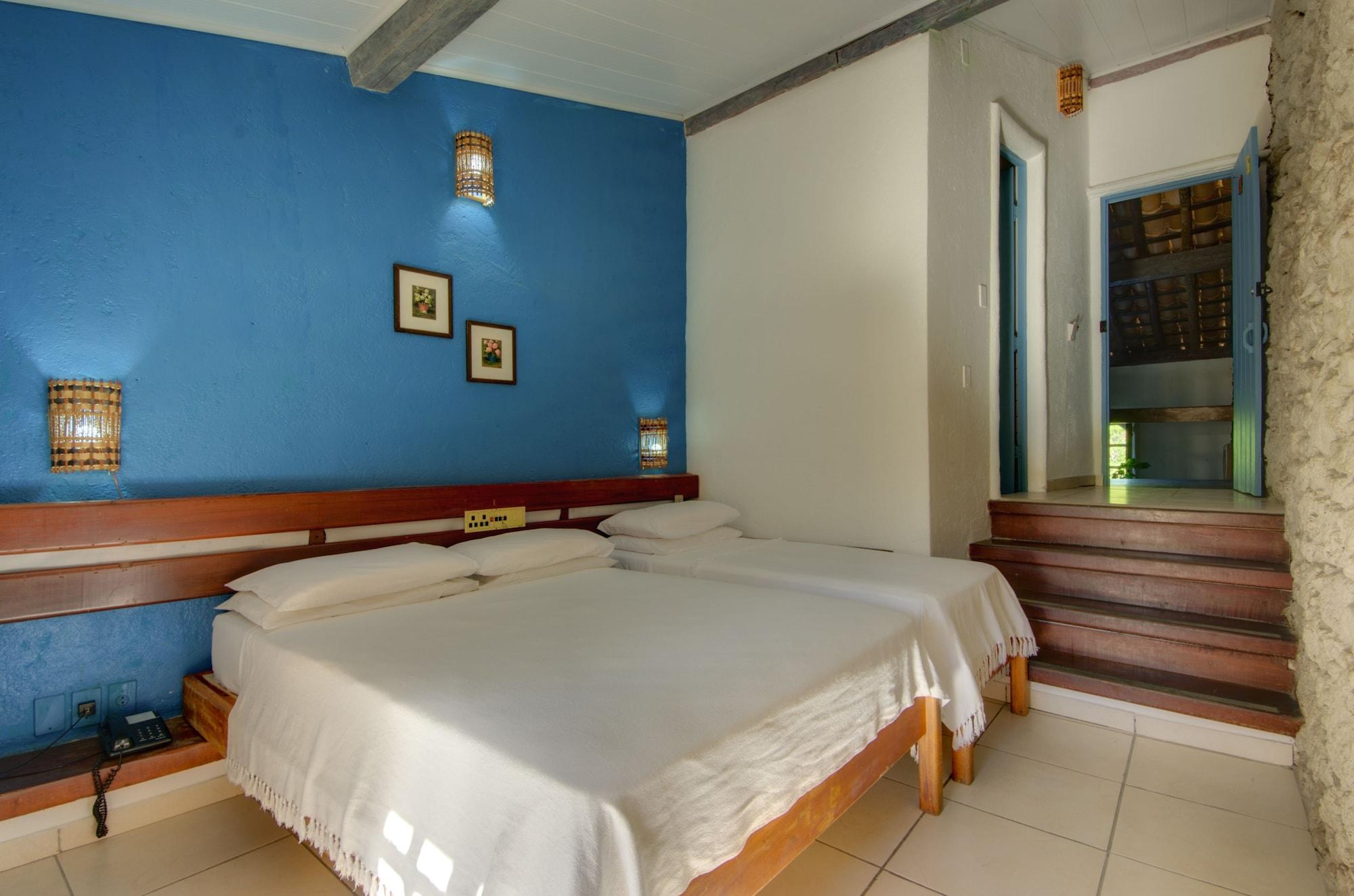 Hotel Estalagem Porto Seguro