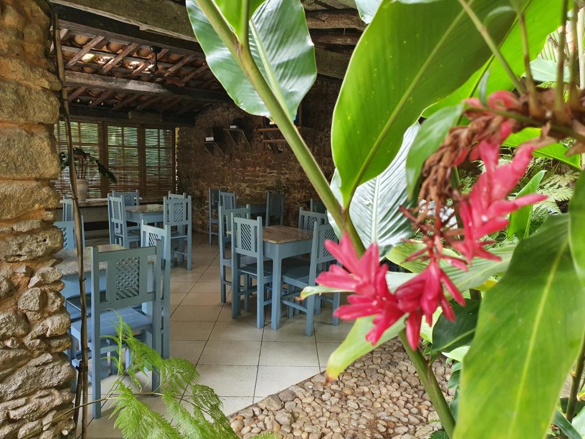 Hotel Estalagem Porto Seguro
