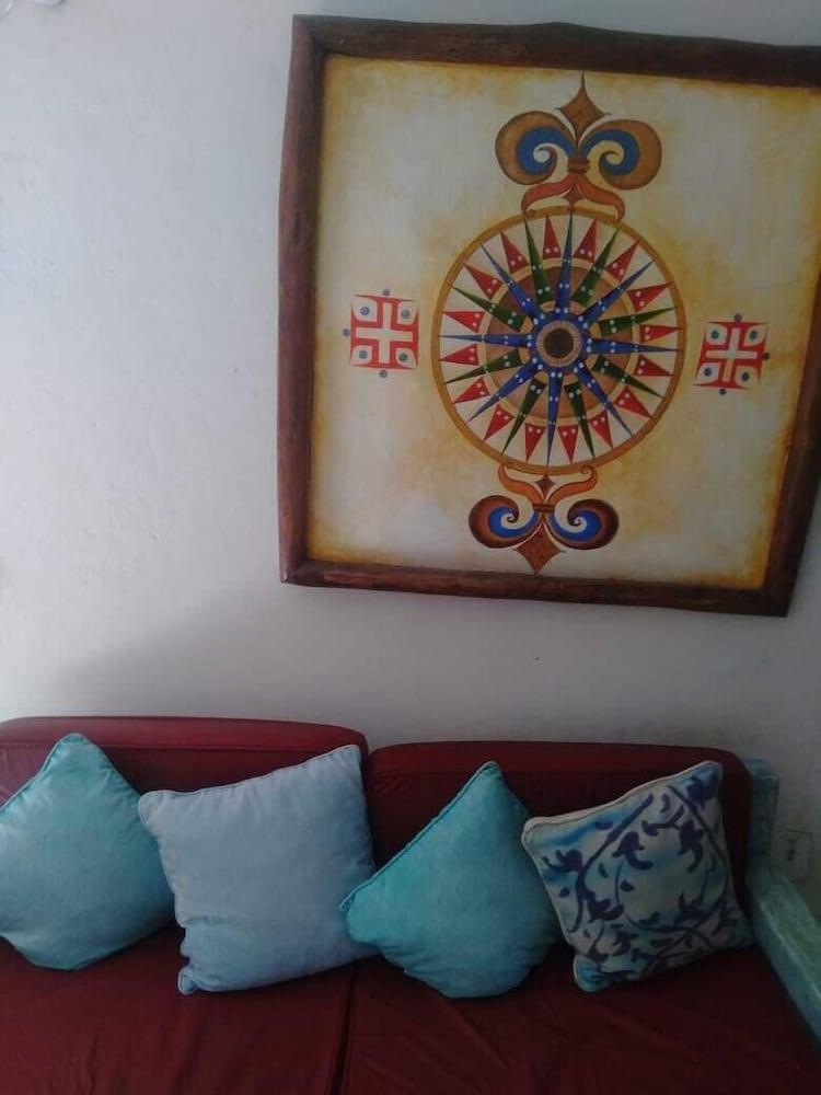 Hotel Estalagem Porto Seguro