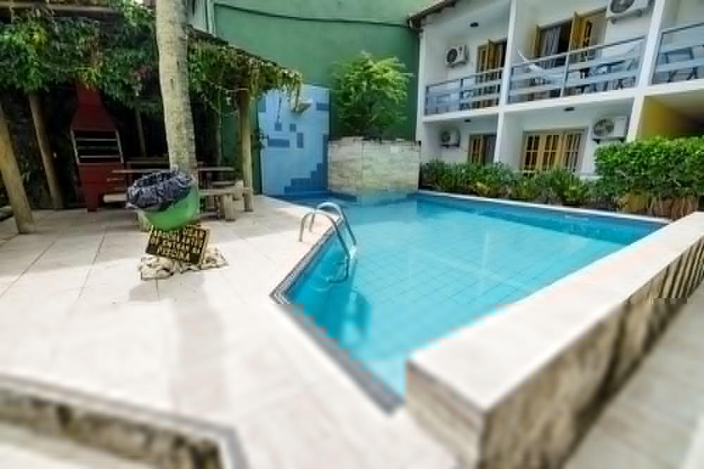 Estalagem Hotel