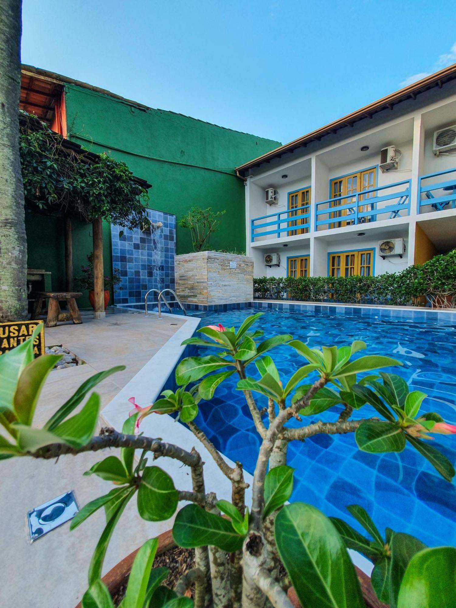 Estalagem 3* Porto Seguro