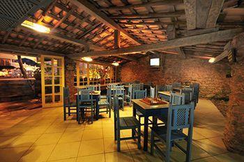 Estalagem Hotel Porto Seguro