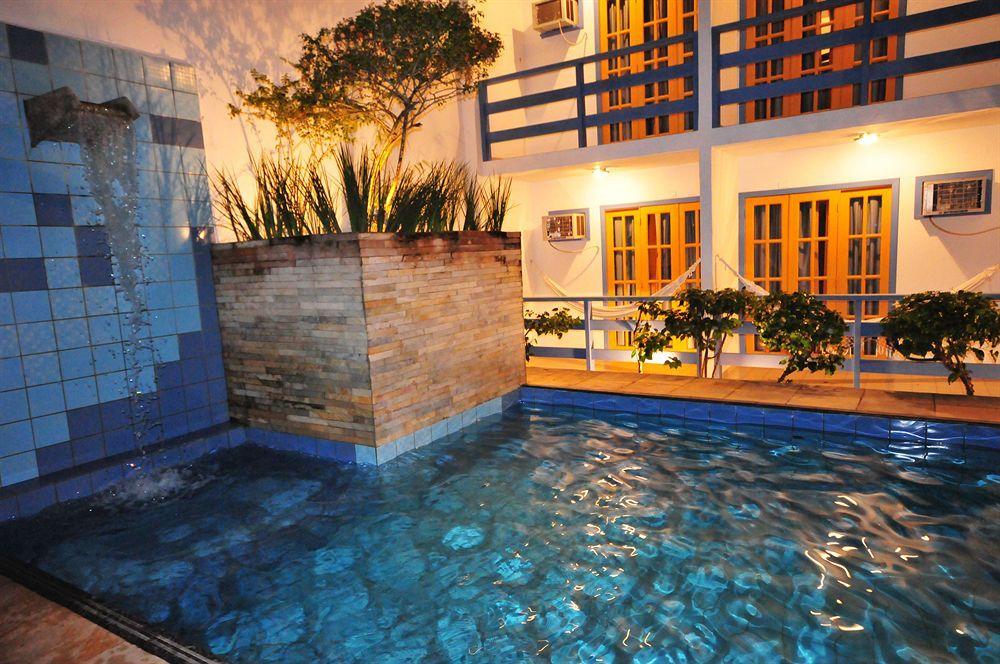 Estalagem Hotel 3*