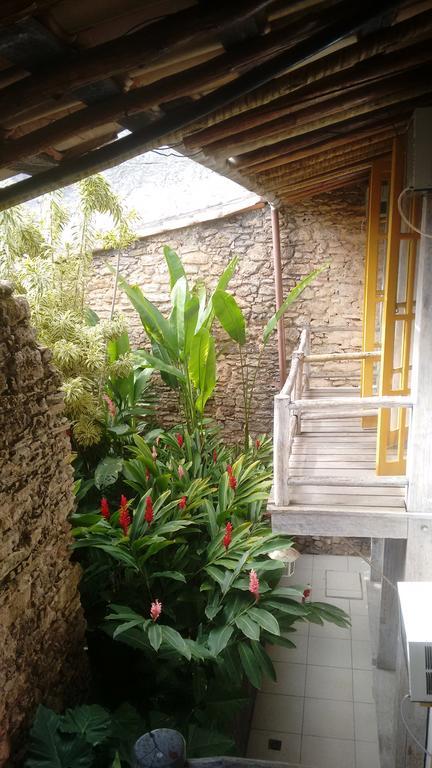 Estalagem 3* Porto Seguro