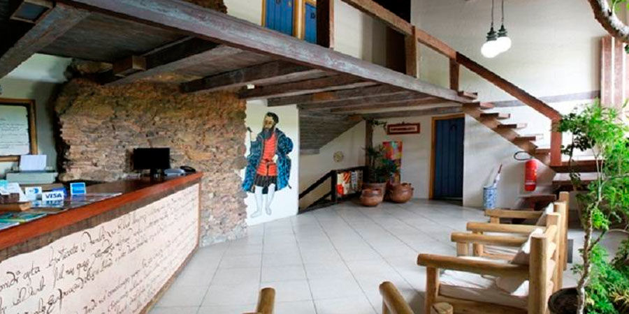 Hotel Estalagem