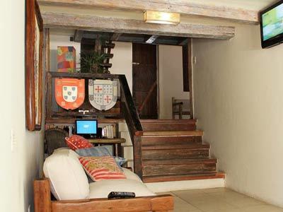Hotel Estalagem 3*