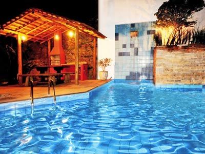 Estalagem Hotel