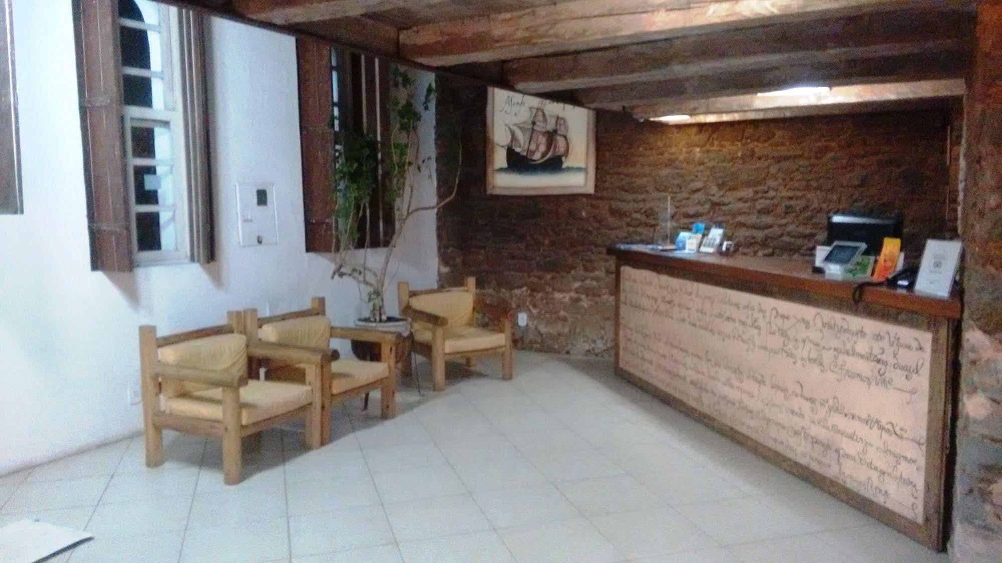 Estalagem Hotel 3*