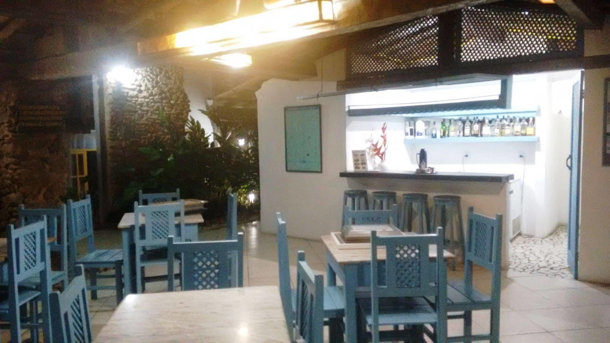 Estalagem Hotel Porto Seguro