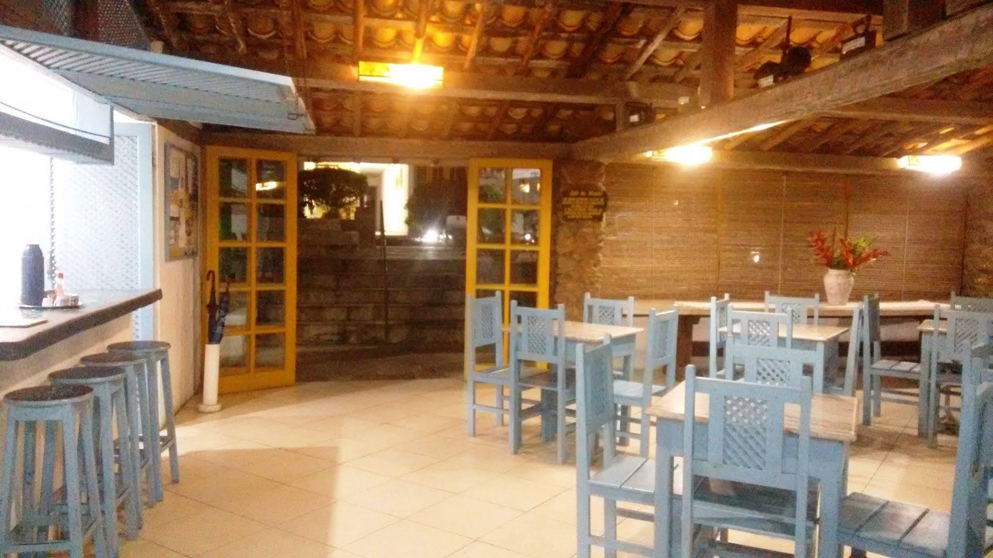 Estalagem Hotel
